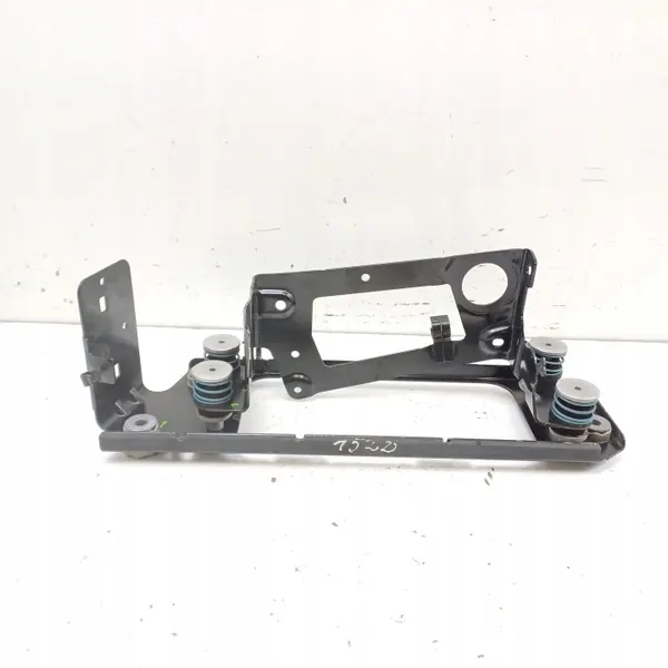 Suporte compressor suspensão ar OEM MAM66945 image 6