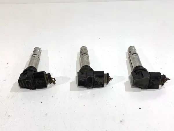 Bobina de ignição VW Polo IV 1.2 64CV 2001-2014 0040102030 image 2