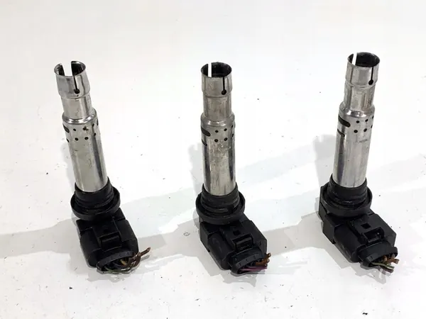 Bobina de ignição VW Polo IV 1.2 64CV 2001-2014 0040102030 image 3