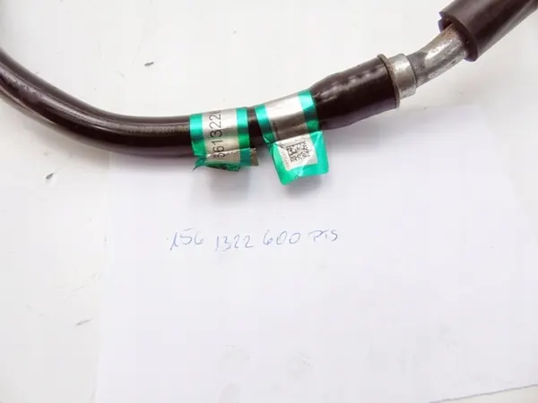 Vaihteistoöljyputki OEM 1561322600 Maseratille image 5