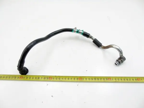 Vaihteistoöljyputki OEM 1561322600 Maseratille image 7