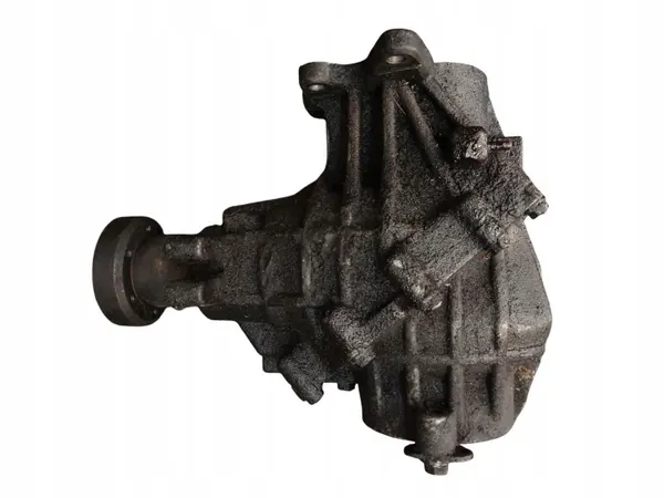 Caixa de transferência Volvo OE usado 1023808 image 2