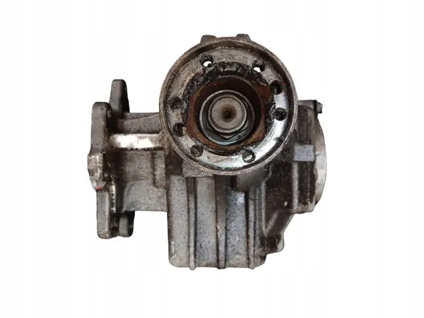 Caixa de transferência Volvo OE usado 1023808 image 3
