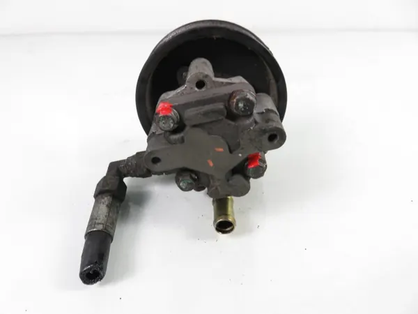 Styrpump OEM 183643 för Opel Movano B image 4