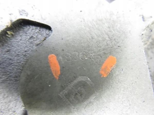 Styrpump OEM 183643 för Opel Movano B image 5