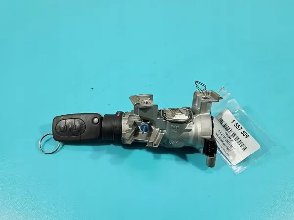 Inserción de llave Audi A3 8P OEM 1K0905851B image 6
