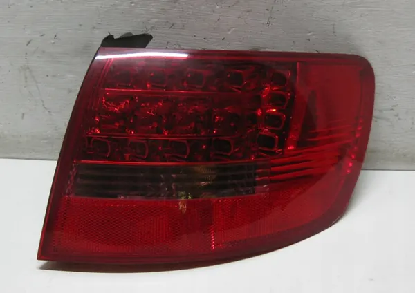 LÁMPARAS TRASERAS AUDI A6 C6 LED Completo Izquierda Derecha 4F9945096H image 3