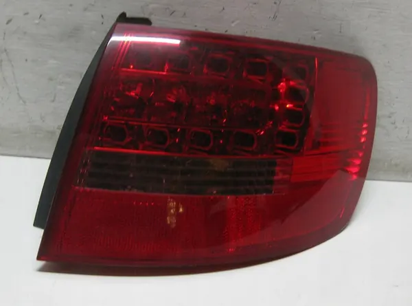 LÁMPARAS TRASERAS AUDI A6 C6 LED Completo Izquierda Derecha 4F9945096H image 4