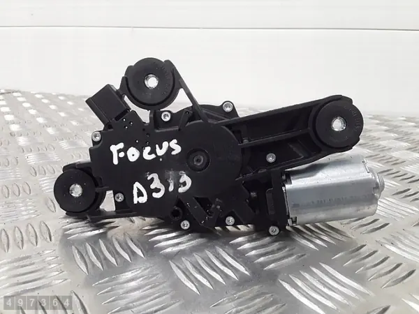 Scheibenwischermotor OEM AM-497364 für Ford Focus 2012 image 2