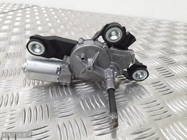 Scheibenwischermotor OEM AM-497364 für Ford Focus 2012 image 3