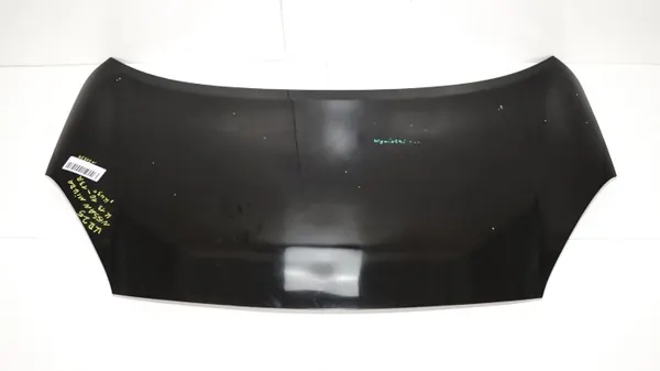 Moottorikansi OEM 371117787 Nissan Micra K13:lle image 2