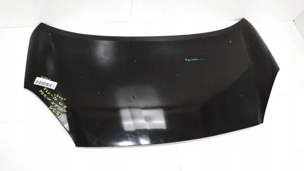 Moottorikansi OEM 371117787 Nissan Micra K13:lle image 4