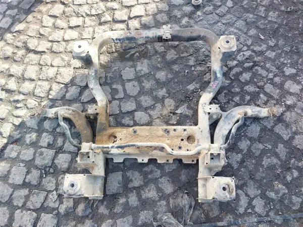 Essieu avant OEM TRANSPORTER T5 03-09 R Occasion image 2