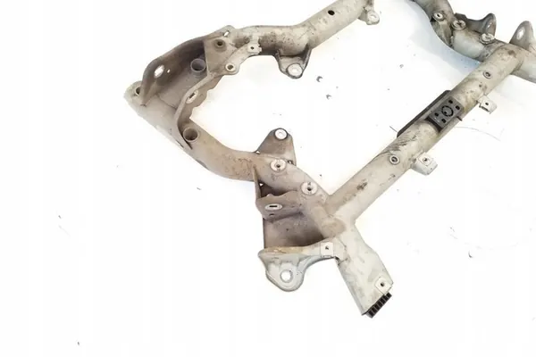 Framaxel MERCEDES-BENZ E (W212) 2014 image 2