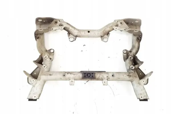 Framaxel MERCEDES-BENZ E (W212) 2014 image 3