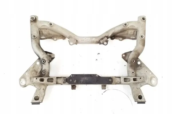 Framaxel MERCEDES-BENZ E (W212) 2014 image 4