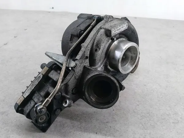TURBINA MERCEDES 2.2 CDI A6460900080 image 2