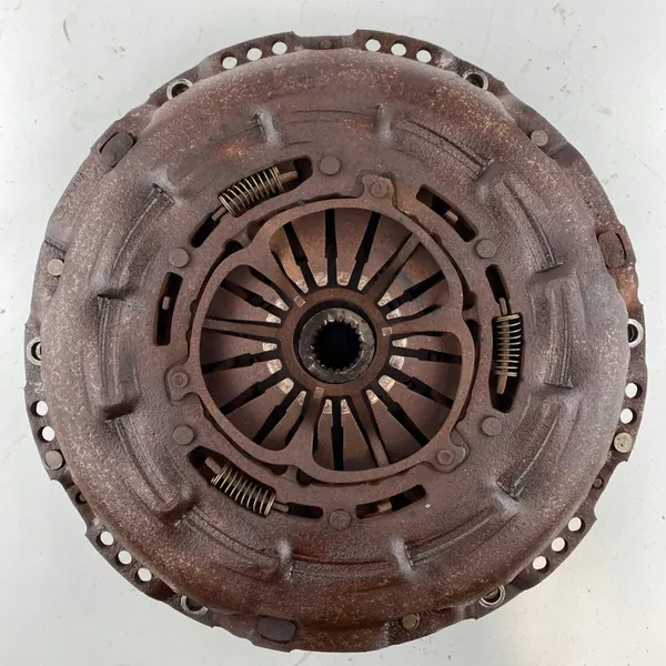 Volante de embreagem Citroen Jumper Peugeot Boxer 2.0 image 3