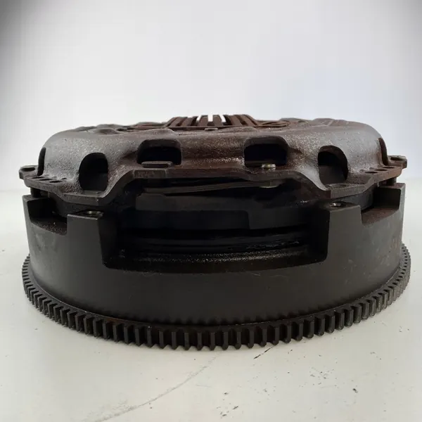 Volante de embreagem Citroen Jumper Peugeot Boxer 2.0 image 4