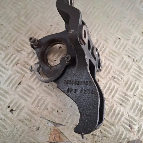 OEM 9808837180 Aandrijfassteun Gebruikt image 3