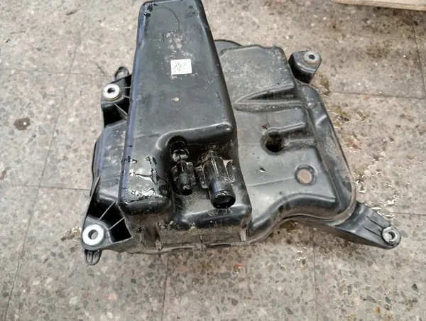 Bomba tanque AdBlue OEM 80a131969q Audi A6 C8 image 7