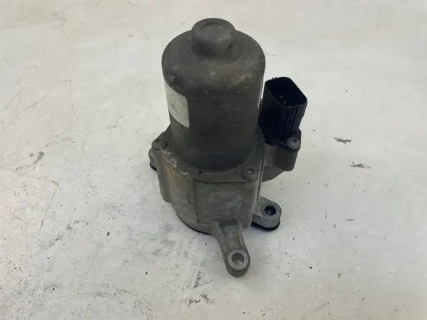 Motor de caja de transferencia Jeep NVG 48054 G - Usado image 3
