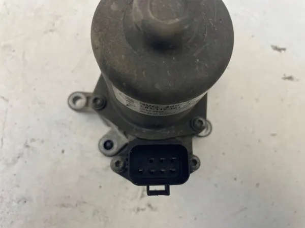 Motor de caja de transferencia Jeep NVG 48054 G - Usado image 4