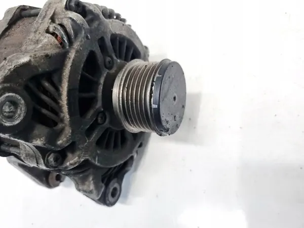 Renault Laguna Alternator 2008 1.5L 8200660057 image 2