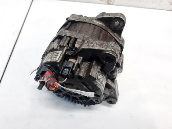 Renault Laguna Alternator 2008 1.5L 8200660057 image 3