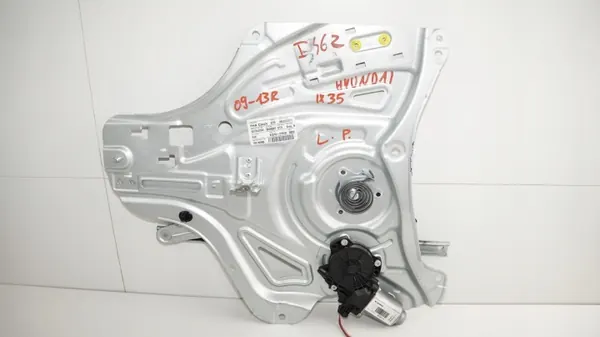 OEM 360200619 Régulateur Vitre Gauche Avant Hyundai IX35 image 2