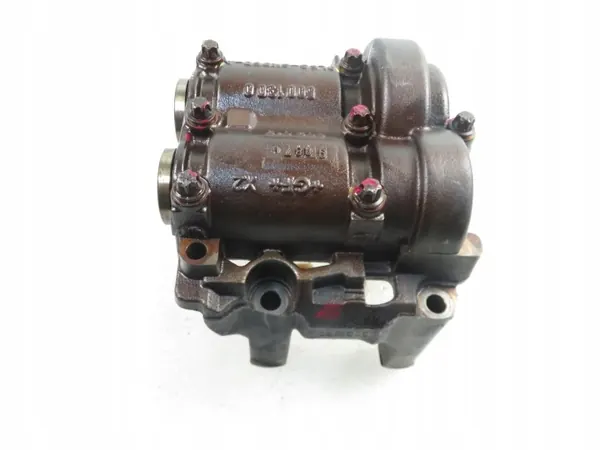 Eixo de equilíbrio Mazda 6 2.3 OEM 3L5G6K360A image 5