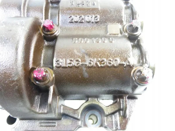 Eixo de equilíbrio Mazda 6 2.3 OEM 3L5G6K360A image 7