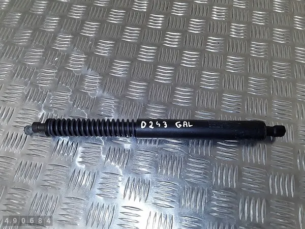 Support de coffre arrière Peugeot 308 Cc 2009 image 1