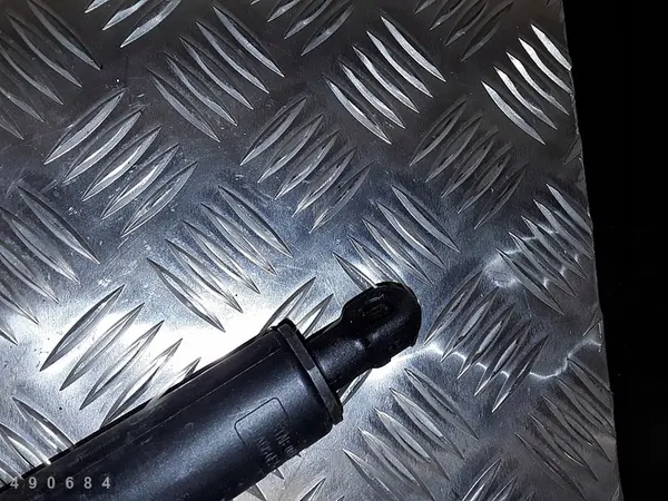 Support de coffre arrière Peugeot 308 Cc 2009 image 2