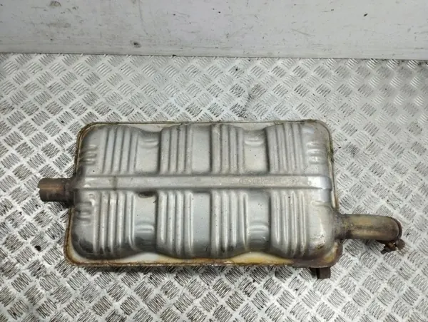 Silencieux complet OEM BLM28 pour KIA Sorento 2007 image 2