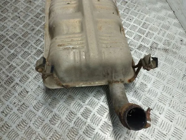 Silencieux complet OEM BLM28 pour KIA Sorento 2007 image 3