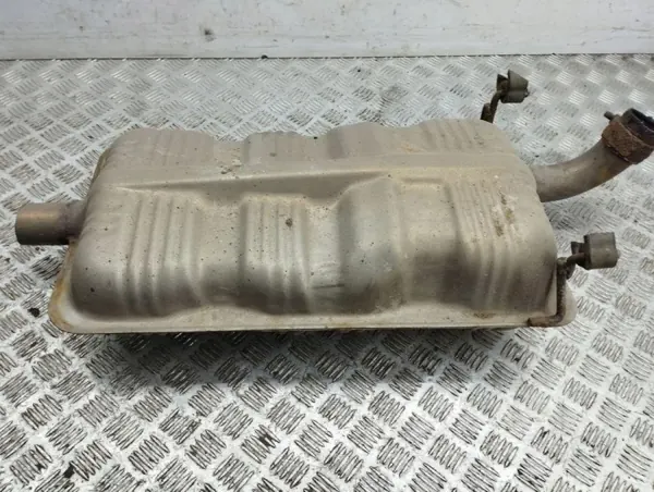 Silencieux complet OEM BLM28 pour KIA Sorento 2007 image 4