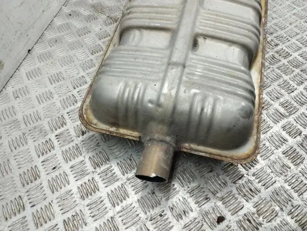 Silencieux complet OEM BLM28 pour KIA Sorento 2007 image 7