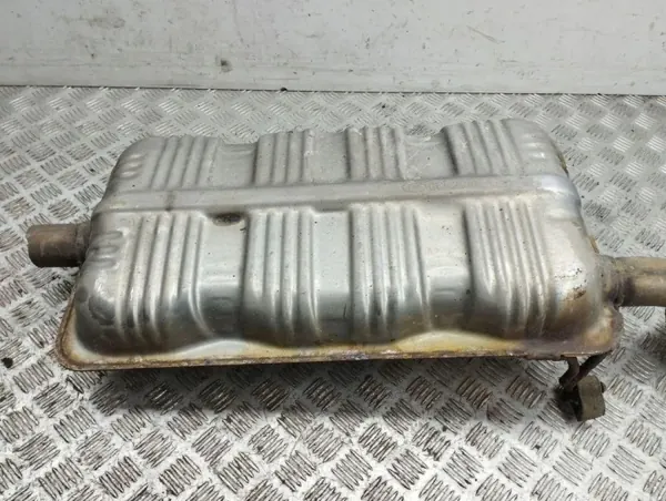 Silencieux complet OEM BLM28 pour KIA Sorento 2007 image 8