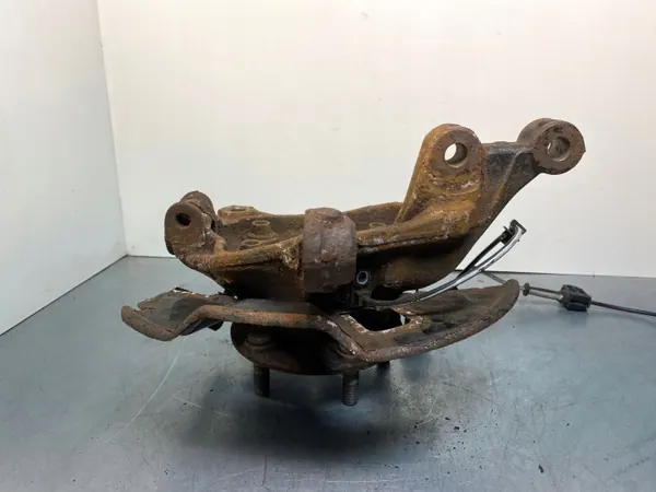 Buje rueda delantera Mazda CX-5 OEM FBZ23881 image 4