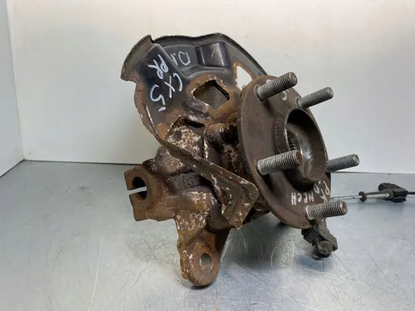 Buje rueda delantera Mazda CX-5 OEM FBZ23881 image 5