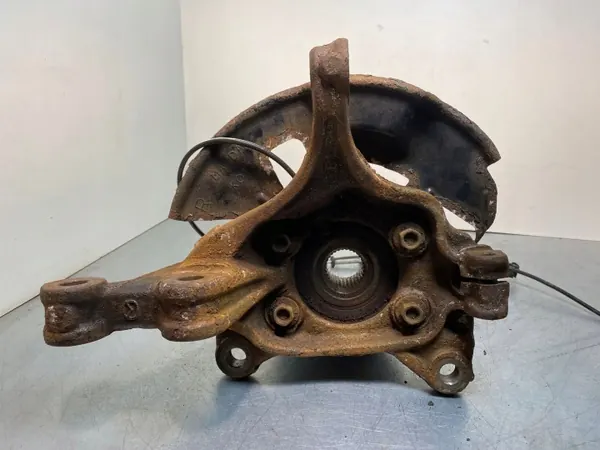 Buje rueda delantera Mazda CX-5 OEM FBZ23881 image 6