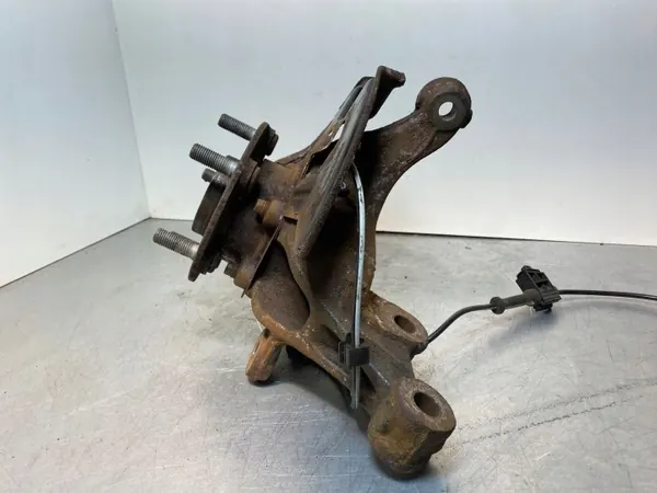Buje rueda delantera Mazda CX-5 OEM FBZ23881 image 7