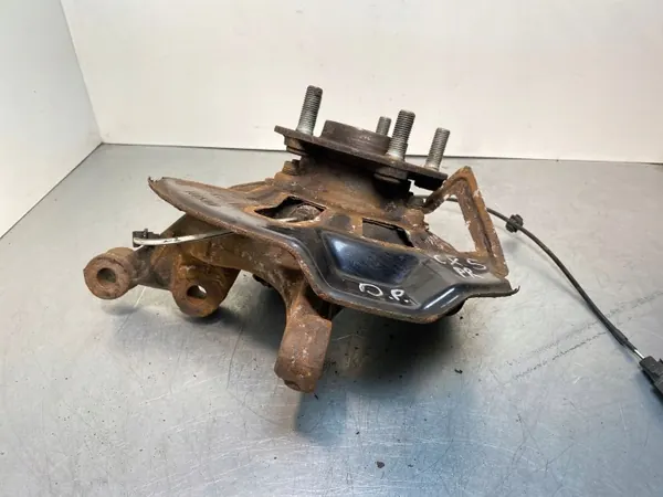 Buje rueda delantera Mazda CX-5 OEM FBZ23881 image 8