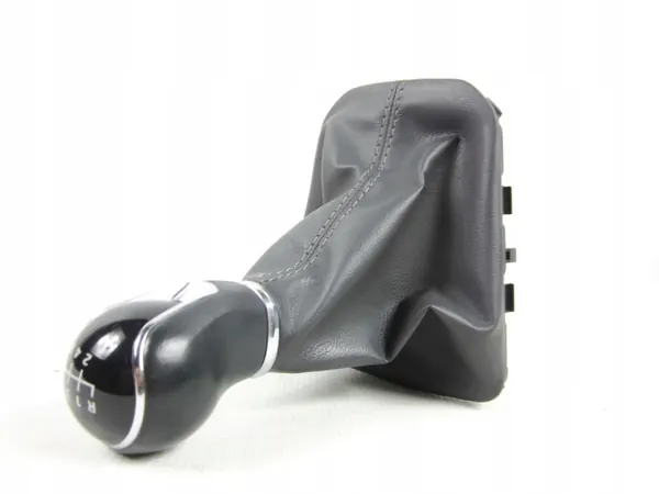 Växelspakskydd OEM 6F0711113N för Seat Ibiza V image 2