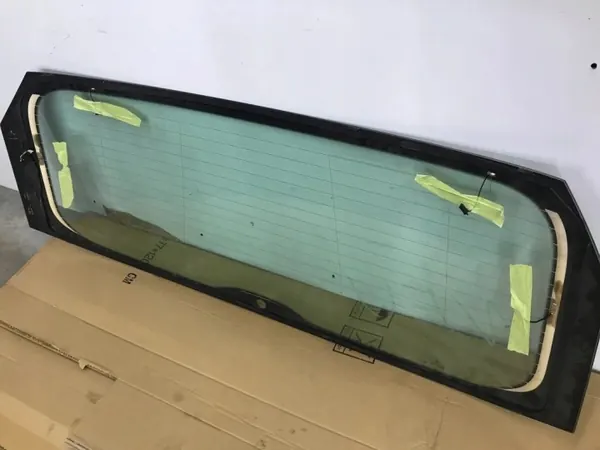 Takalasi VW Touareg 18- OEM 760845051n Käytetty image 7
