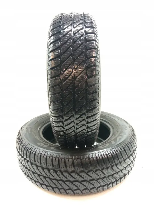 2x Debica Navigator 2 Helårsdäck 175/70R13 image 2