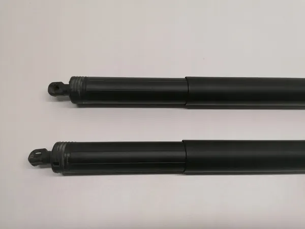 AUDI Q5 80A Baklucka Aktuatorer Original 2016- image 2