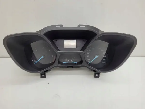 Quadro de Instrumentos Ford Transit Connect MK2 OEM FT1T-10849-GF image 2