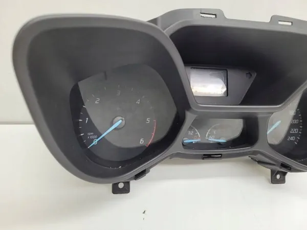 Quadro de Instrumentos Ford Transit Connect MK2 OEM FT1T-10849-GF image 3
